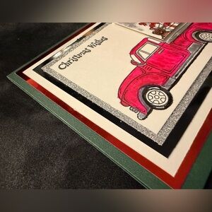 36. Christmas Wishes with a Classic